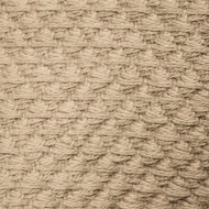 Tan Diamond Patterned Blanket Close Up Texture - Free High Resolution Photo