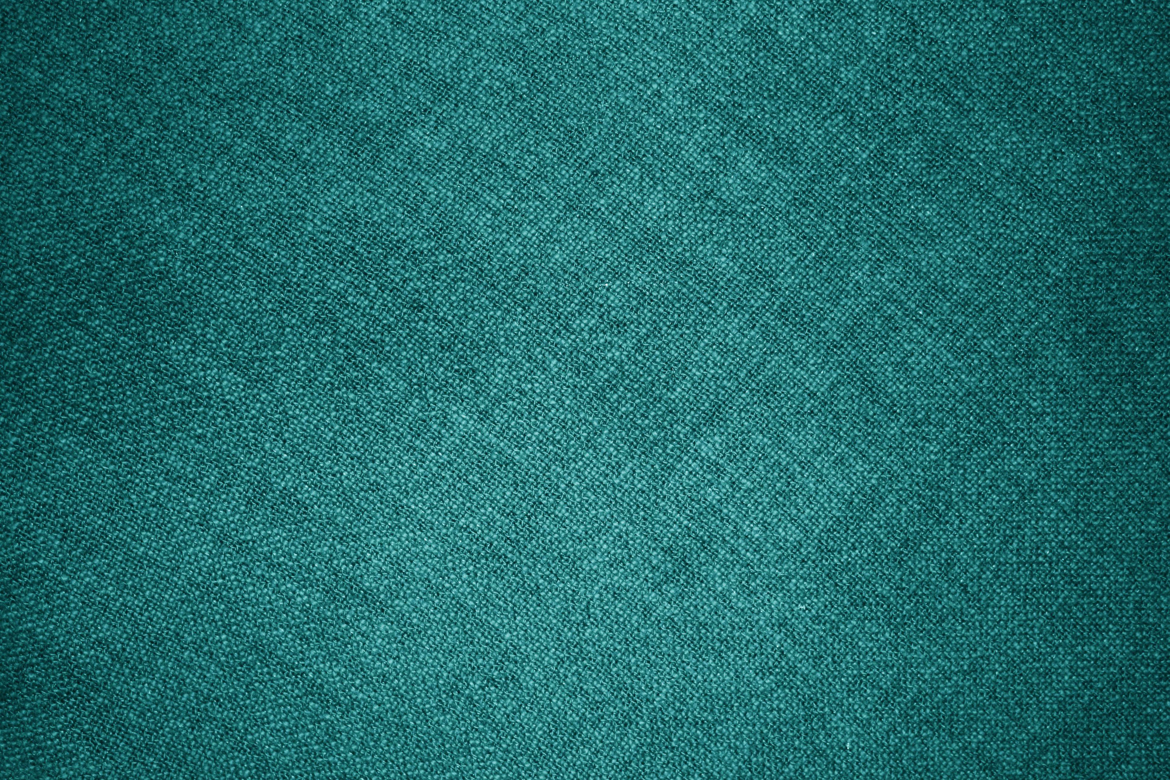 Teal Fabric Texture Picture | Free Photograph | Photos Public Domain