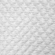 White Diamond Patterned Blanket Close Up Texture - Free High Resolution Photo