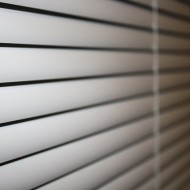 White Vinyl Mini Blinds - Free High Resolution Photo White Vinyl Mini Blinds - Free High Resolution Photo