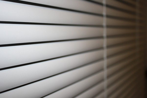 VINYL BLINDS | VINYL WINDOW BLINDS | 3 DAY BLINDS