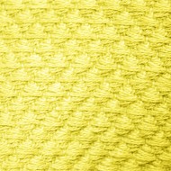 Yellow Diamond Patterned Blanket Close Up Texture - Free High Resolution Photo