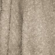 Beige Terry Cloth Bath Towel Texture - Free High Resolution Photo