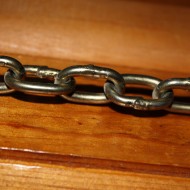 Brass Chain - Free High Resolution Photo