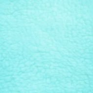 Faux Sherpa Wool Fabric Texture Aqua - Free High Resolution Photo