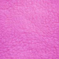 Fuchsia Hot Pink Fleece Faux Sherpa Wool Fabric Texture - Free High Resolution Photo