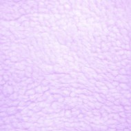 Lavender Fleece Faux Sherpa Wool Fabric Texture - Free High Resolution Photo