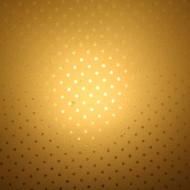 Light Through Glass Shade with Holes Texture - Free High Resolution Photo