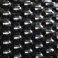 Metal Cheese Grater Texture - Free High Resolution Photo