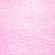 Pink Fleece Faux Sherpa Wool Fabric Texture - Free High Resolution Photo