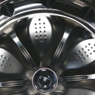 Stainless Steel Washing Machine Drum - Free High Resolution Photo Stainless Steel Washing Machine Drum - Free High Resolution Photo