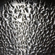 Water Drops on Metal - Free High Resolution Photo