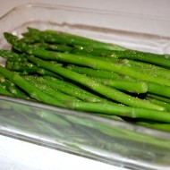 Asparagus Spears in Glass Baking Dish - Free High Resolution Photo Asparagus Spears in Glass Baking Dish - Free High Resolution Photo