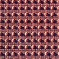 Red Rubber Texture with Round Dots - Free High Resolution Photo Red Rubber Texture with Round Dots - Free High Resolution Photo
