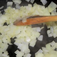 Sauting Onions - Free High Resolution Photo