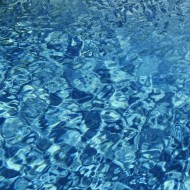 Blue Water Texture - Free High Resolution Photo