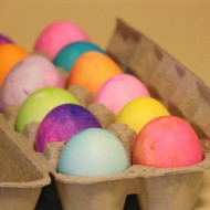 Carton Full of Easter Eggs - Free High Resolution Photo Carton Full of Easter Eggs - Free High Resolution Photo