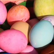 Easter Eggs Close Up - Free High Resolution Photo Easter Eggs Close Up - Free High Resolution Photo