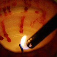 Lighting a Candle - Free High Resolution Photo Lighting a Candle - Free High Resolution Photo