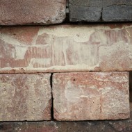 Old Bricks Close Up Texture - Free High Resolution Photo