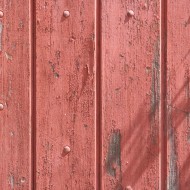 Old Wood Fence with Peeling Red Paint Texture - Free High Resolution Photo Old Wood Fence with Peeling Red Paint Texture - Free High Resolution Photo