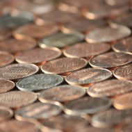 Pennies Close Up - Free High Resolution Photo Pennies Close Up - Free High Resolution Photo