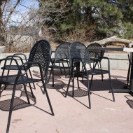 Tables and Chairs - Free high resolution photo Tables and Chairs - Free high resolution photo