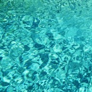 Turquoise Water Texture - Free High Resolution Photo