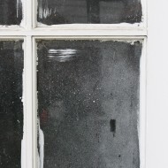 White Paint on Old Window - Free High Resolution Photo White Paint on Old Window - Free High Resolution Photo