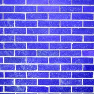 Blue Brick Wall Texture - Free High Resolution Photo Blue Brick Wall Texture - Free High Resolution Photo
