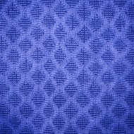 Blue Dish Towel with Diamond Pattern Texture - Free High Resolution Photo Blue Dish Towel with Diamond Pattern Texture - Free High Resolution Photo