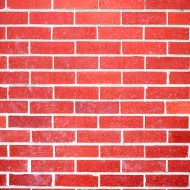 Bright Red Brick Wall Texture - Free High Resolution Photo Bright Red Brick Wall Texture - Free High Resolution Photo