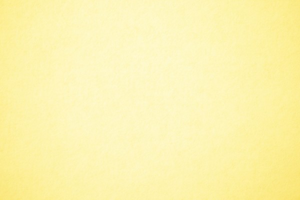 Butterscotch Yellow Paper Texture - Free High Resolution Photo