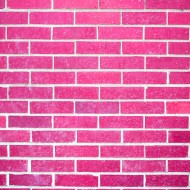 Hot Pink Brick Wall Texture - Free High Resolution Photo Hot Pink Brick Wall Texture - Free High Resolution Photo