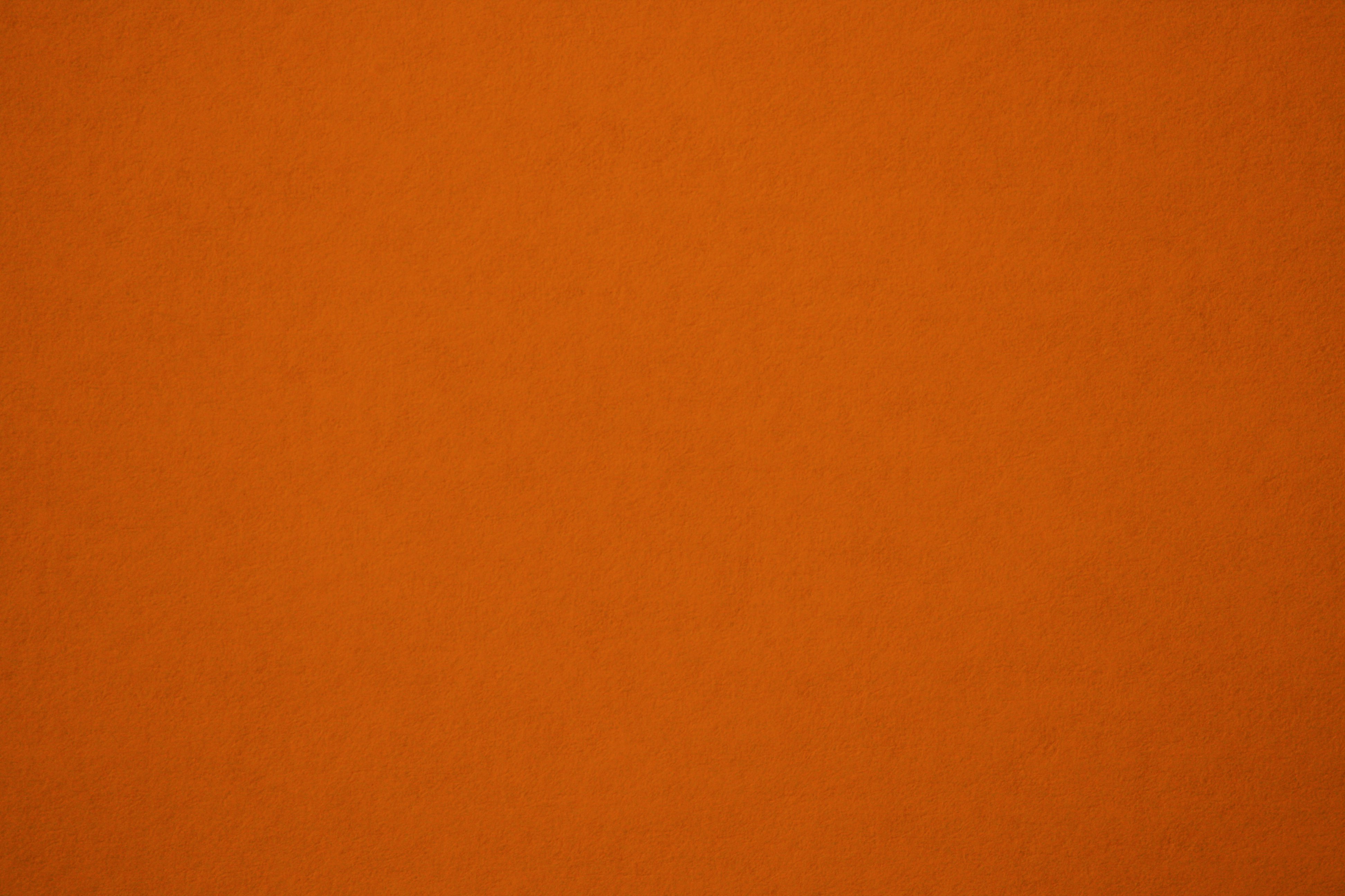 Orange Paper Texture Picture Free Photograph Photos Public Domain
