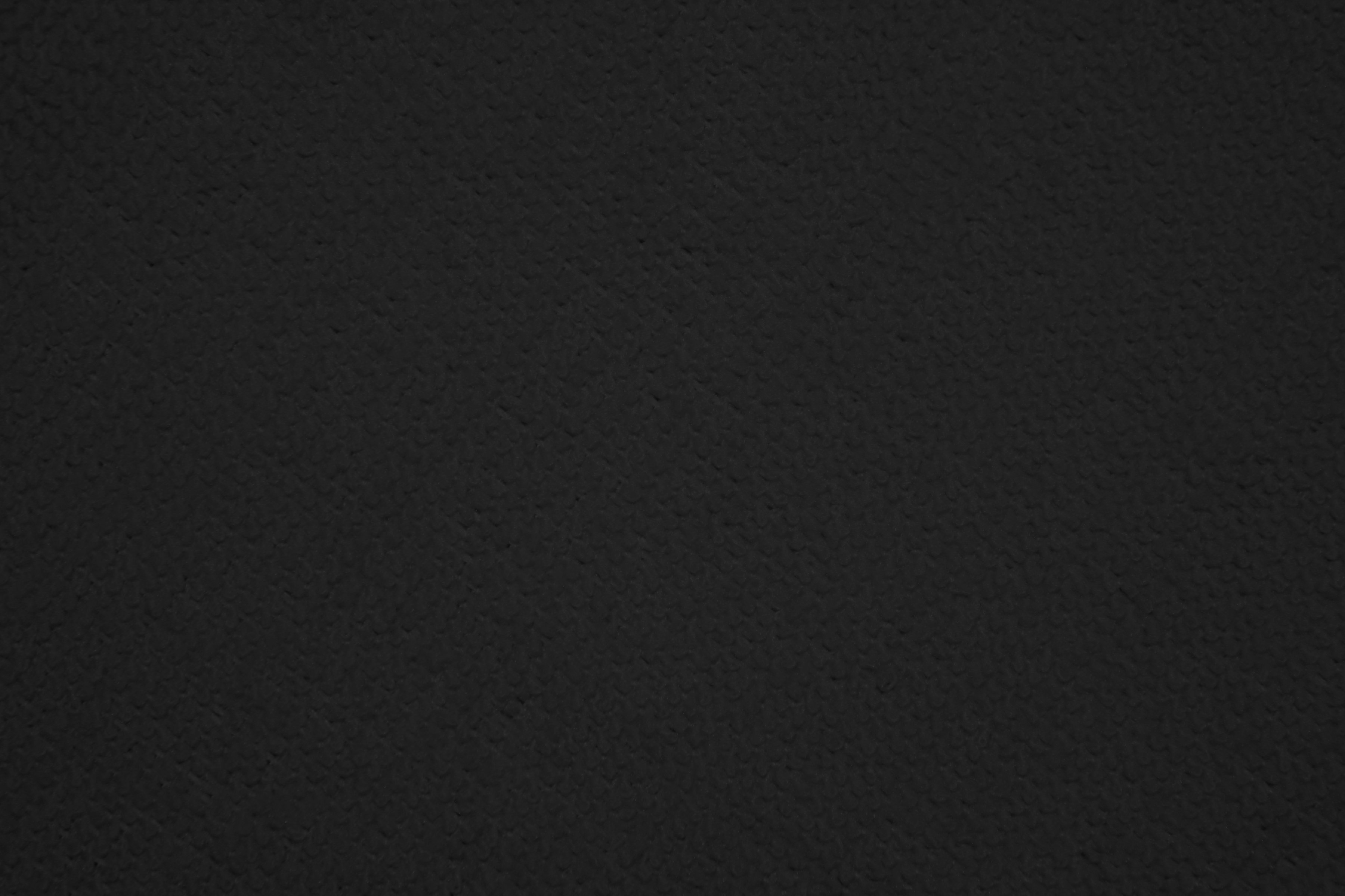 Black Microfiber Cloth Fabric Texture Picture | Free Photograph