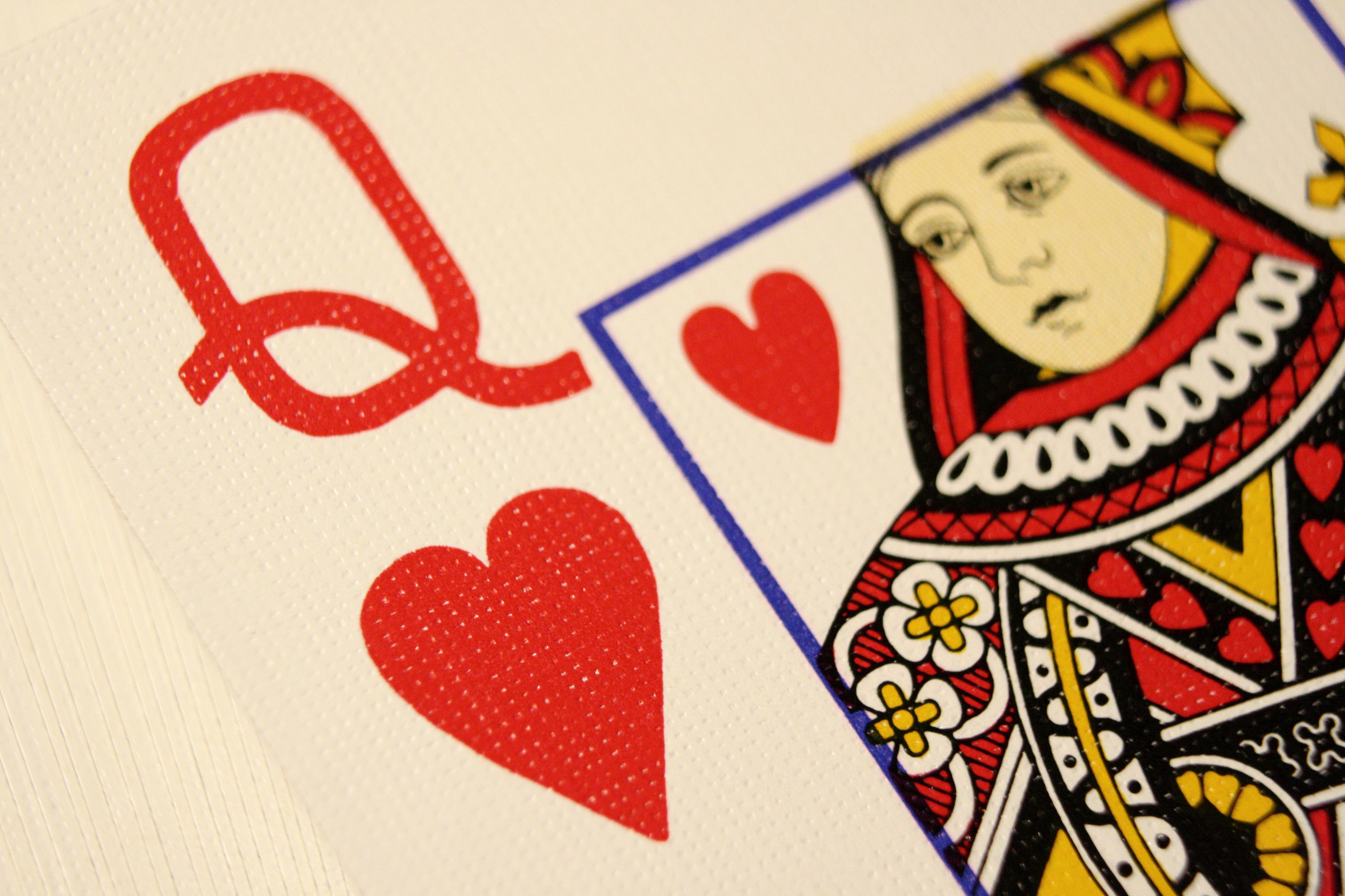 free clip art queen of hearts - photo #47