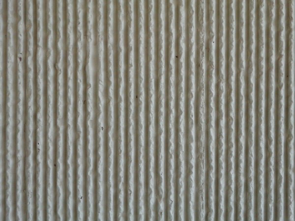 Ribbed Concrete Texture - Free High Resolution Photo