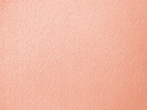 Bumpy Peach Colored Plastic Texture - Free High Resolution Photo