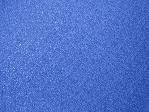 Bumpy Periwinkle Blue Plastic Texture - Free High Resolution Photo