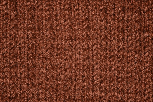 Chocolate Brown Knit Texture - Free High Resolution Photo