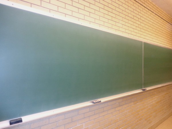School Classroom Chalkboards - Free High Resolution Photo
