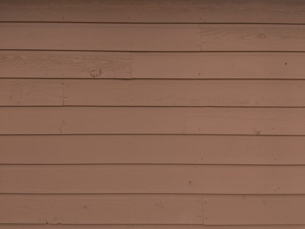 Brown Drop Channel Wood Siding Texture - Free High Resolution Photo