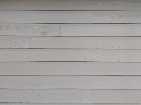 Gray Drop Channel Wood Siding Texture - Free High Resolution Photo