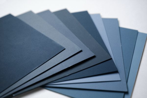 Blue Color Samples - Free High Resolution Photo
