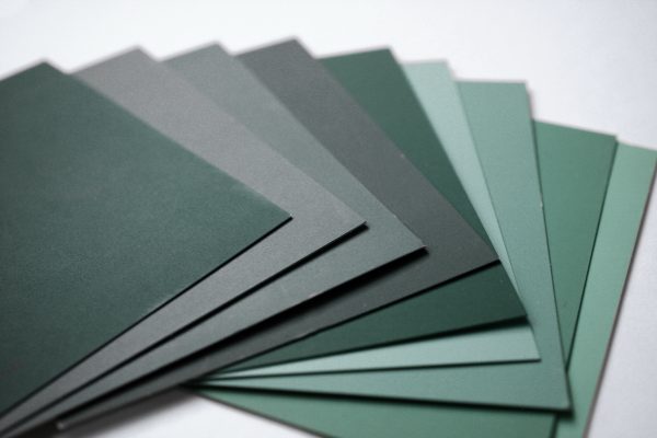 Color Samples - Teal - Free High Resolution Photo 