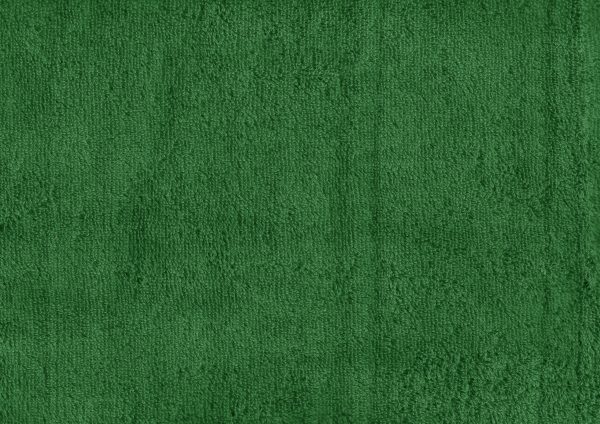 Green Terry Cloth Towel Texture - Free High Resolution Photo