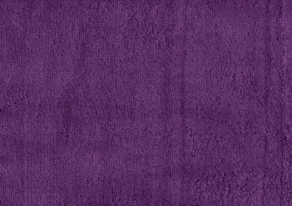 Purple Terry Cloth Towel Texture - Free High Resolution Photo