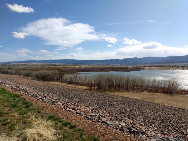 Chatfield Reservoir - Free High Resolution Photo 