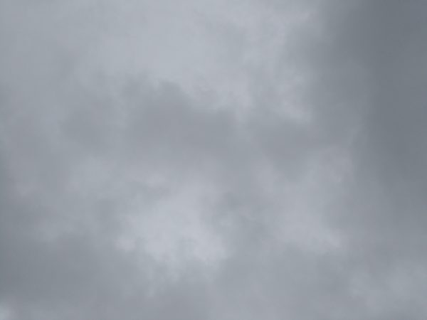 Cloudy Sky - Free High Resolution Photo 